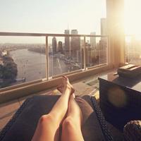 Отзыв от Анжела - Виза Destination Thailand